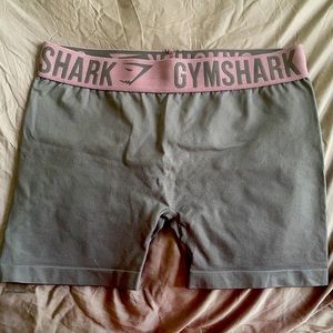 Gymshark shorts size medium